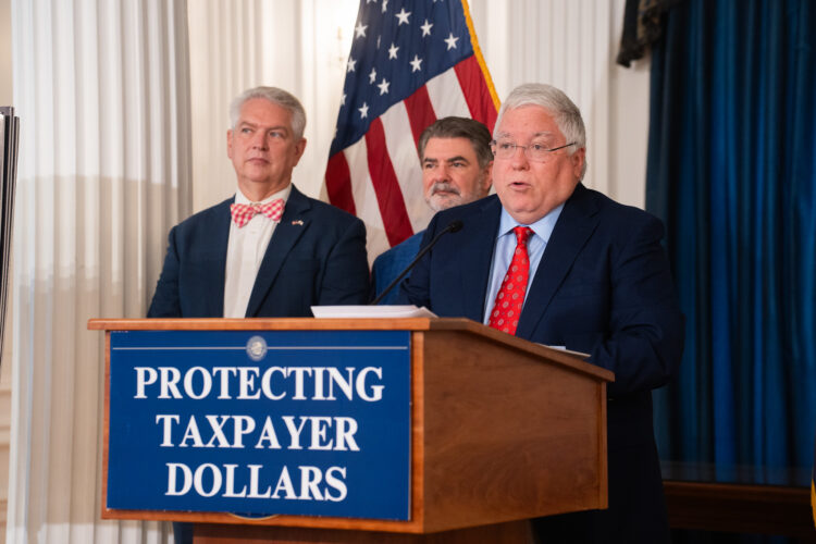 Morrisey: Audits find more than $168 million in savings across executive branch